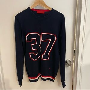 CH Carolina Herrera 37 Sweater